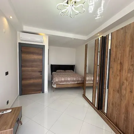 Serenity Resedence Duplex Lux 2 Bedrooms Mahmutlar * ألانيا